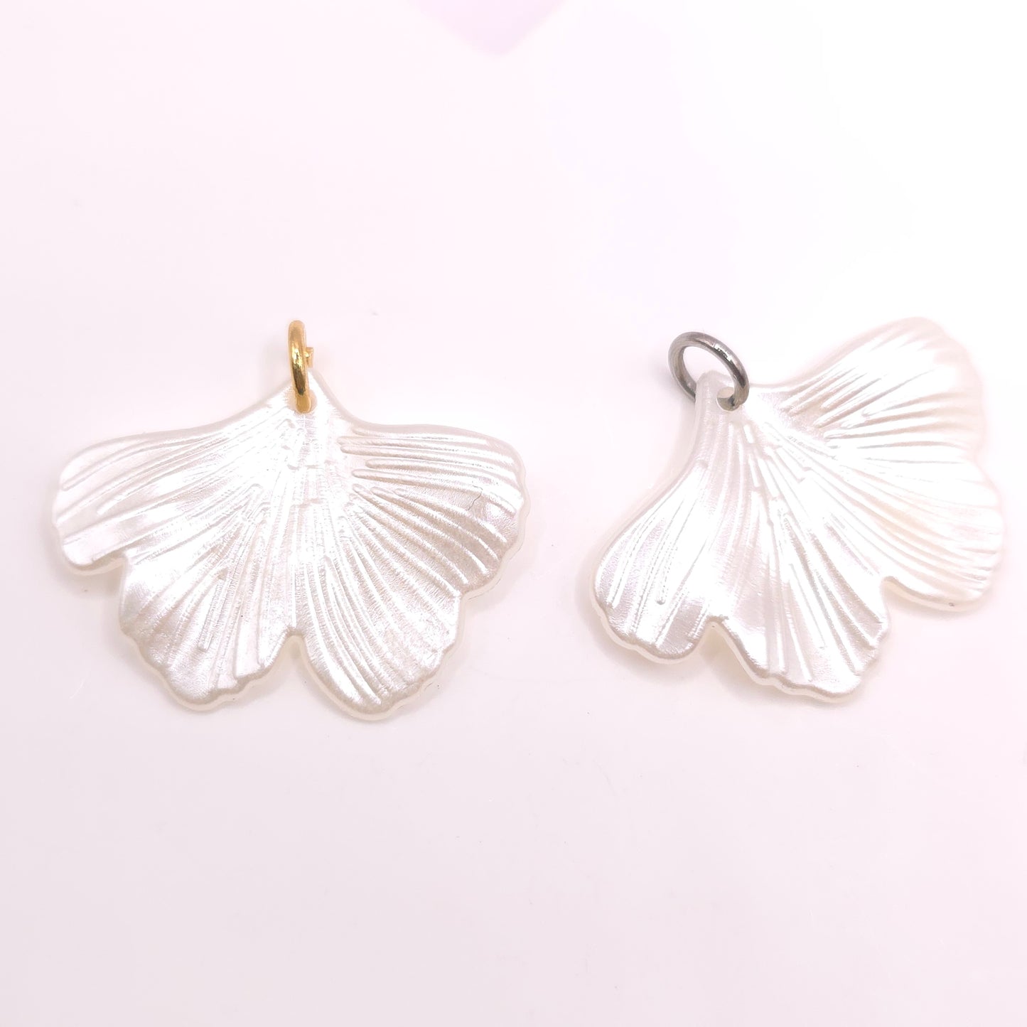 Charm Gingko