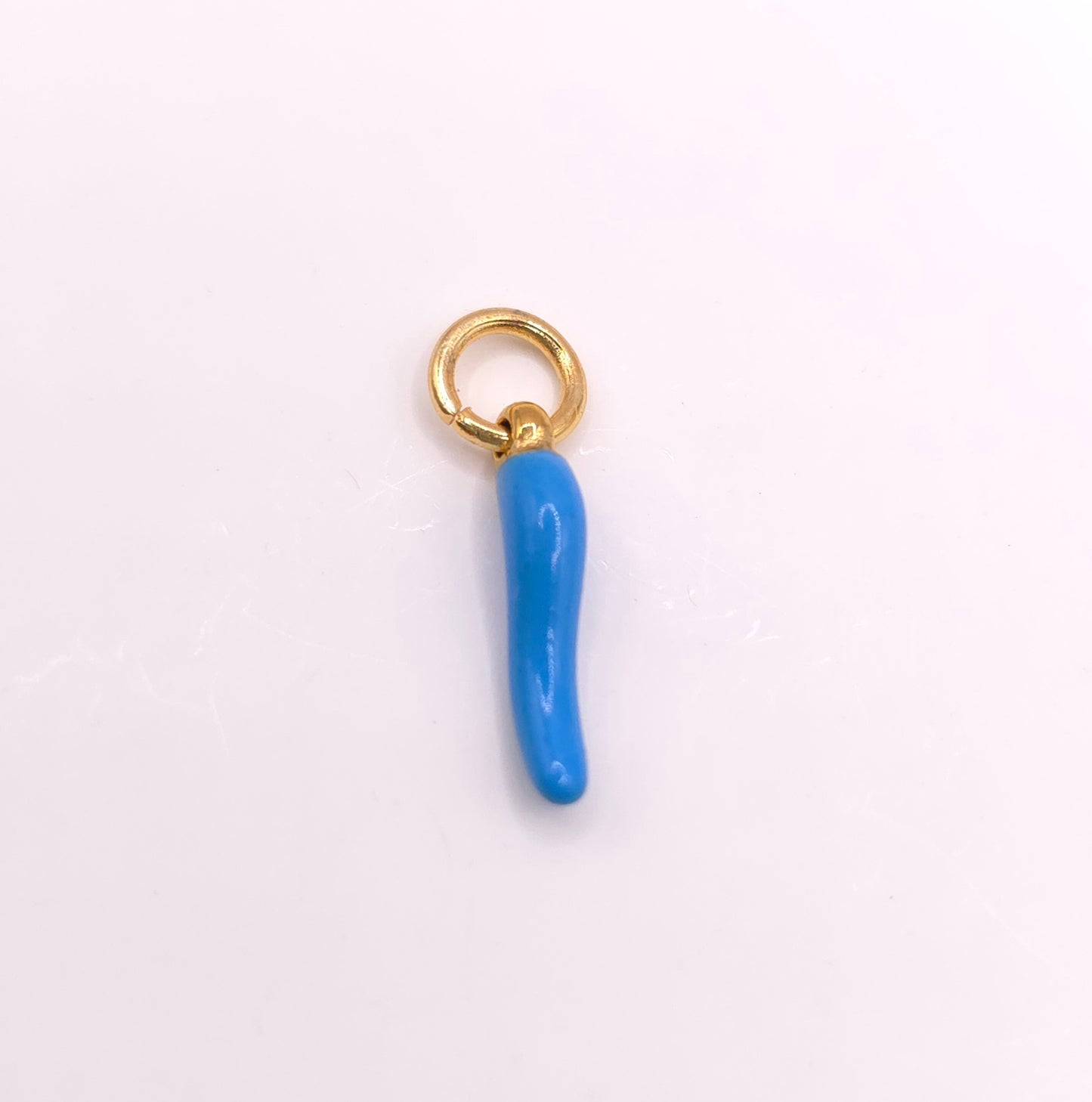 Charm Chilicorno