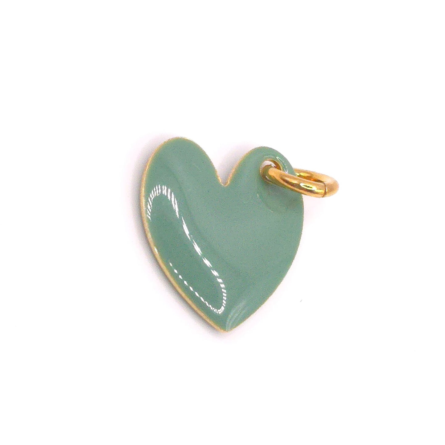 💕Colgante Cuore
