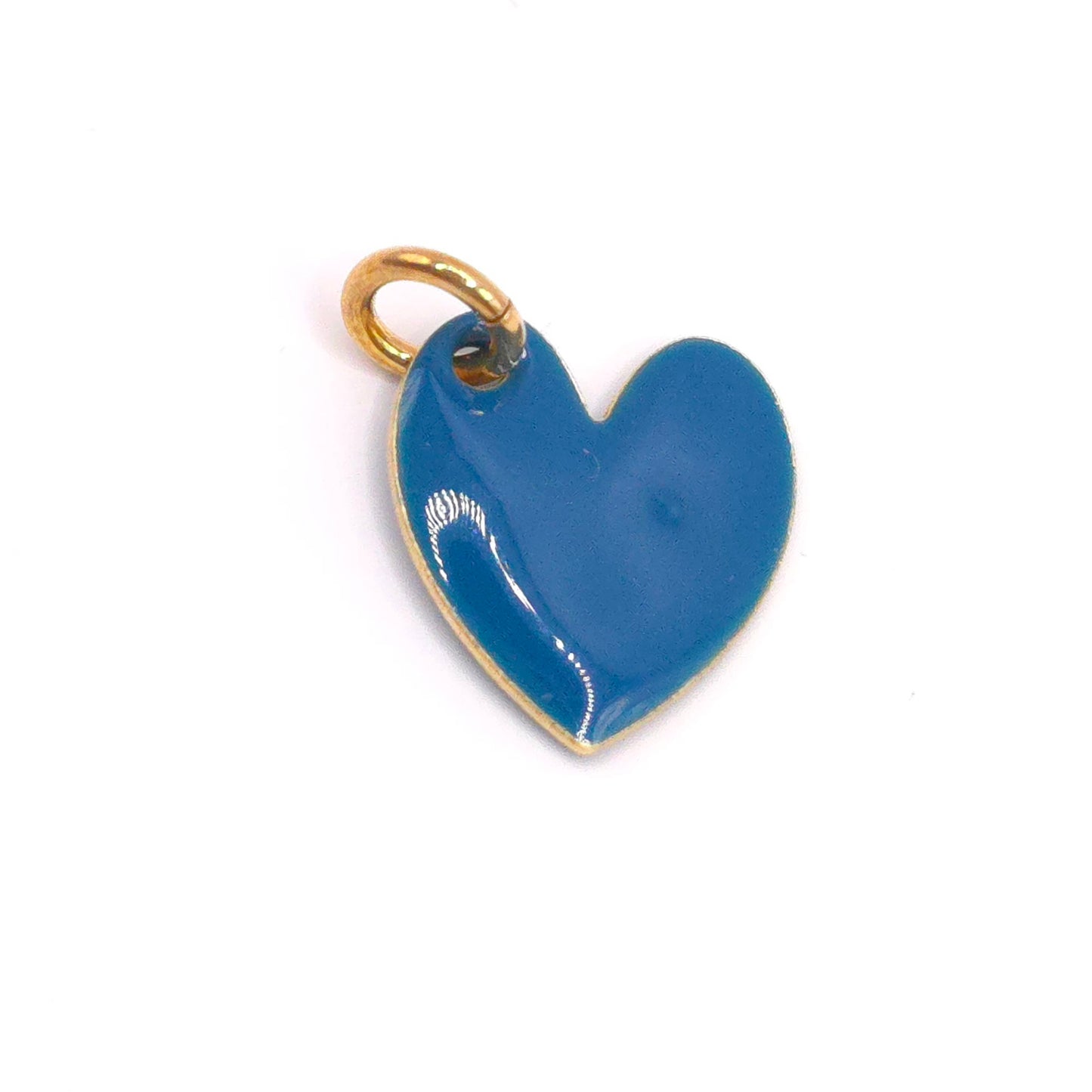 💕Colgante Cuore