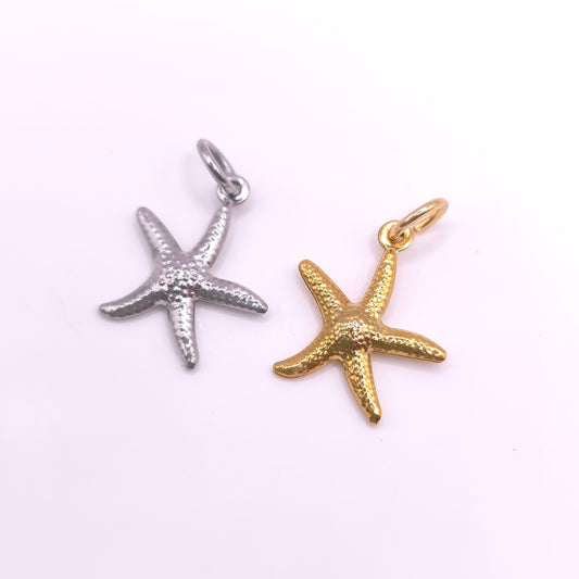 Charm Estrela