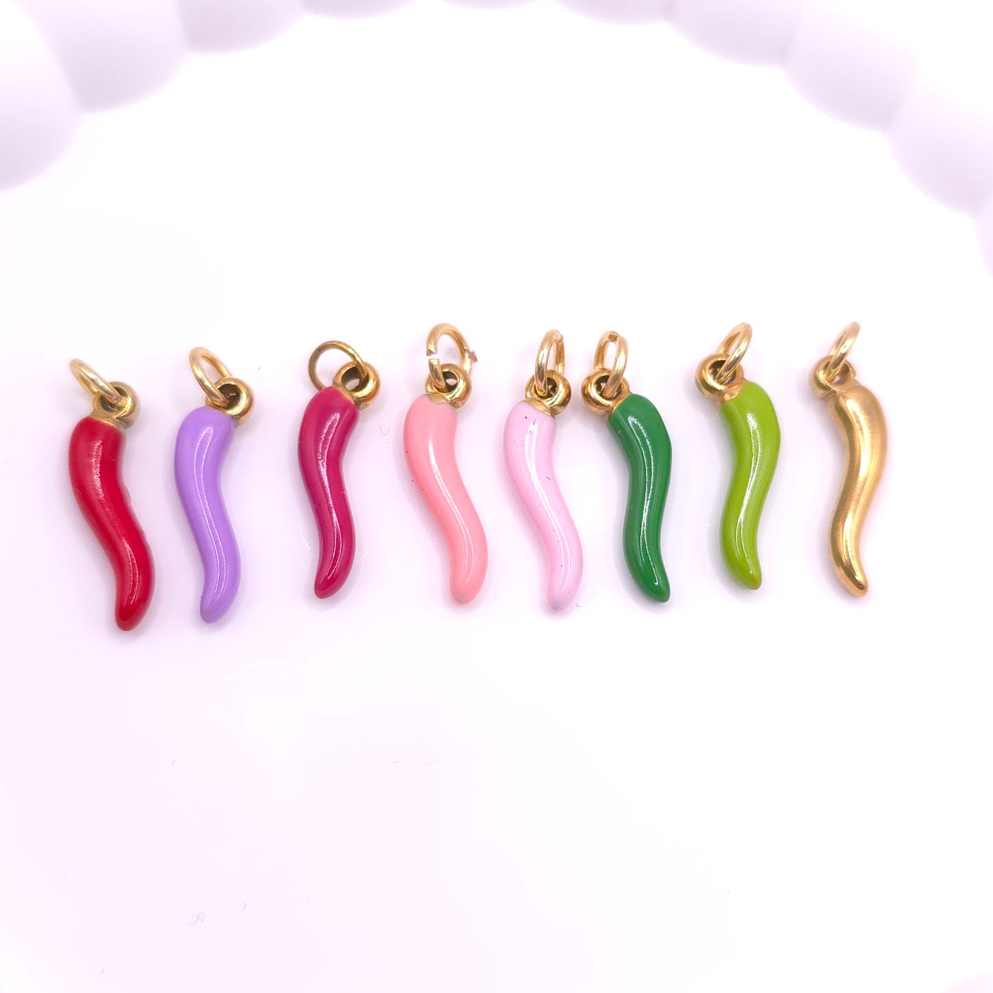 Charm Chilicorno