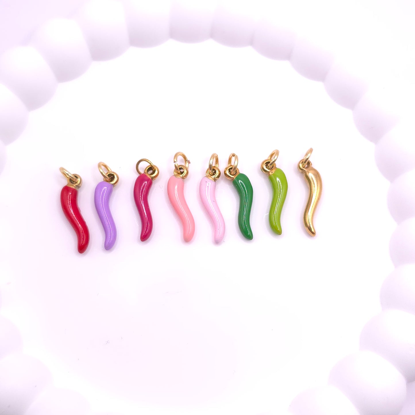 Charm Chilicorno
