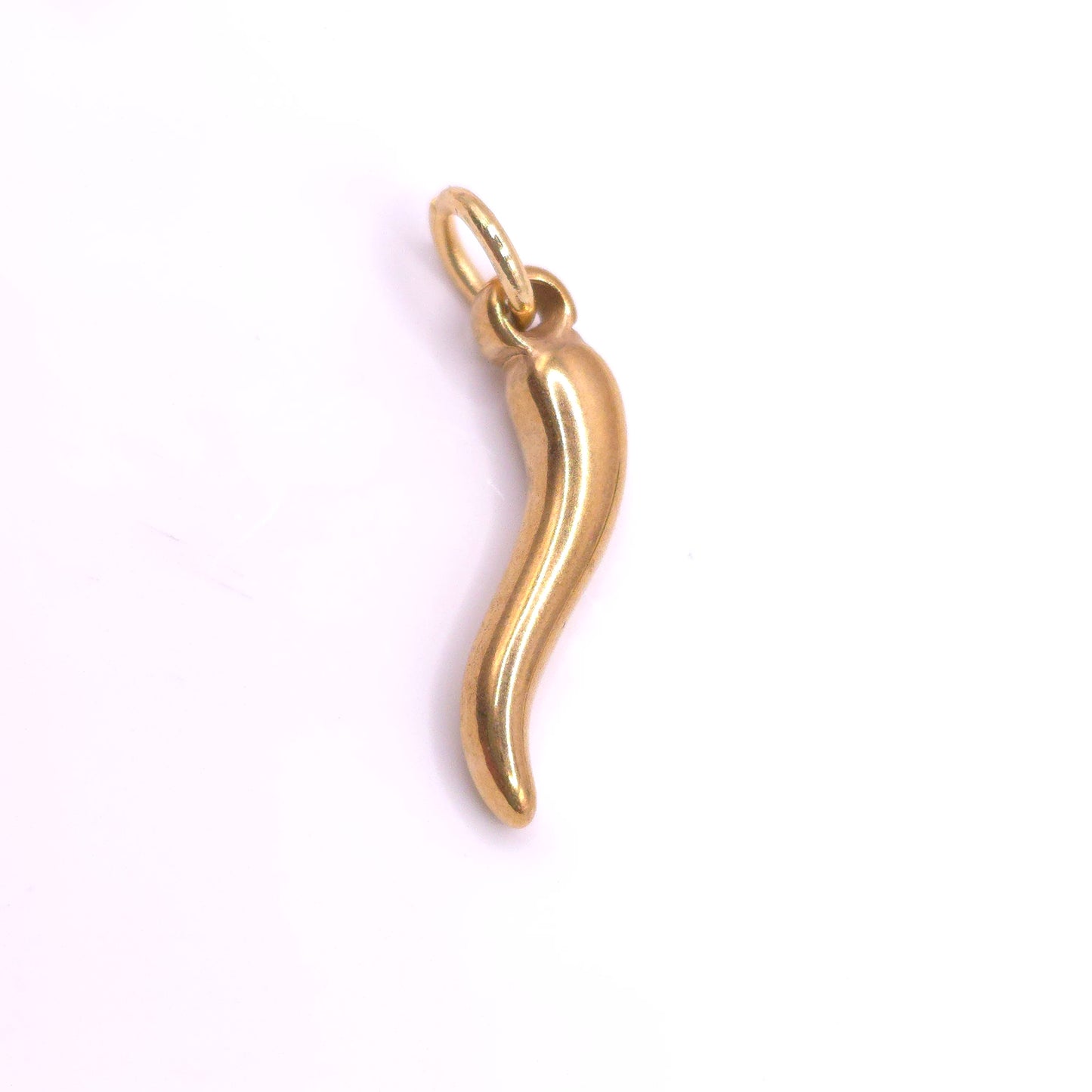Charm Chilicorno