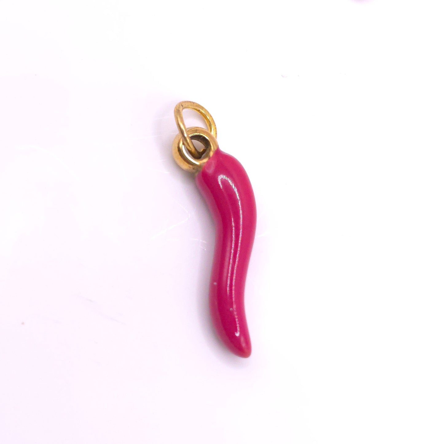 Charm Chilicorno