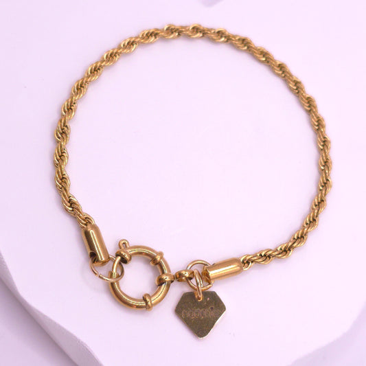 Pulsera Unión