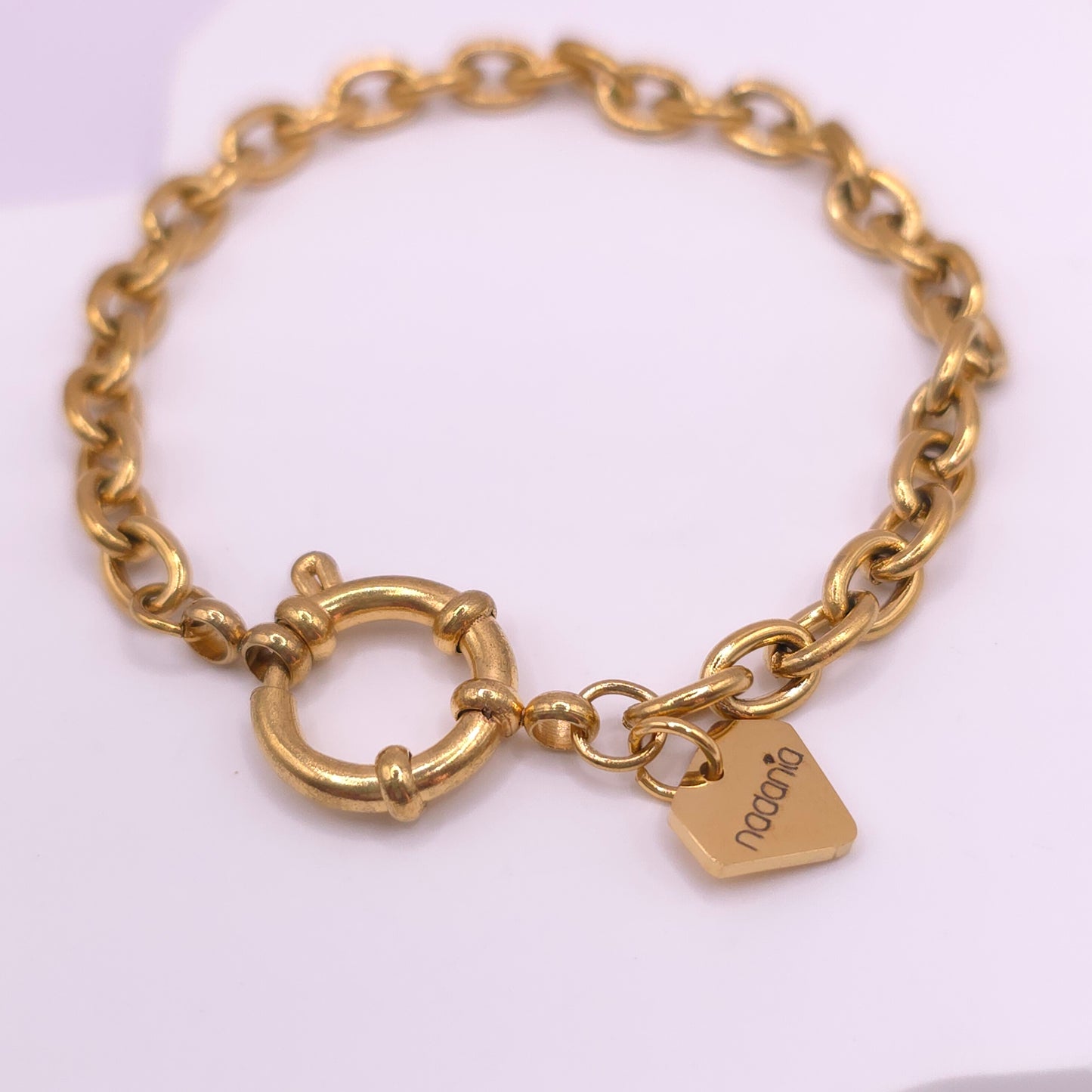 Pulsera Dorey