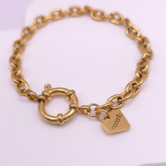 Pulsera Dorey