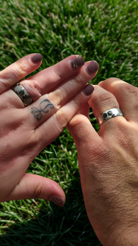 Anillo Hermes