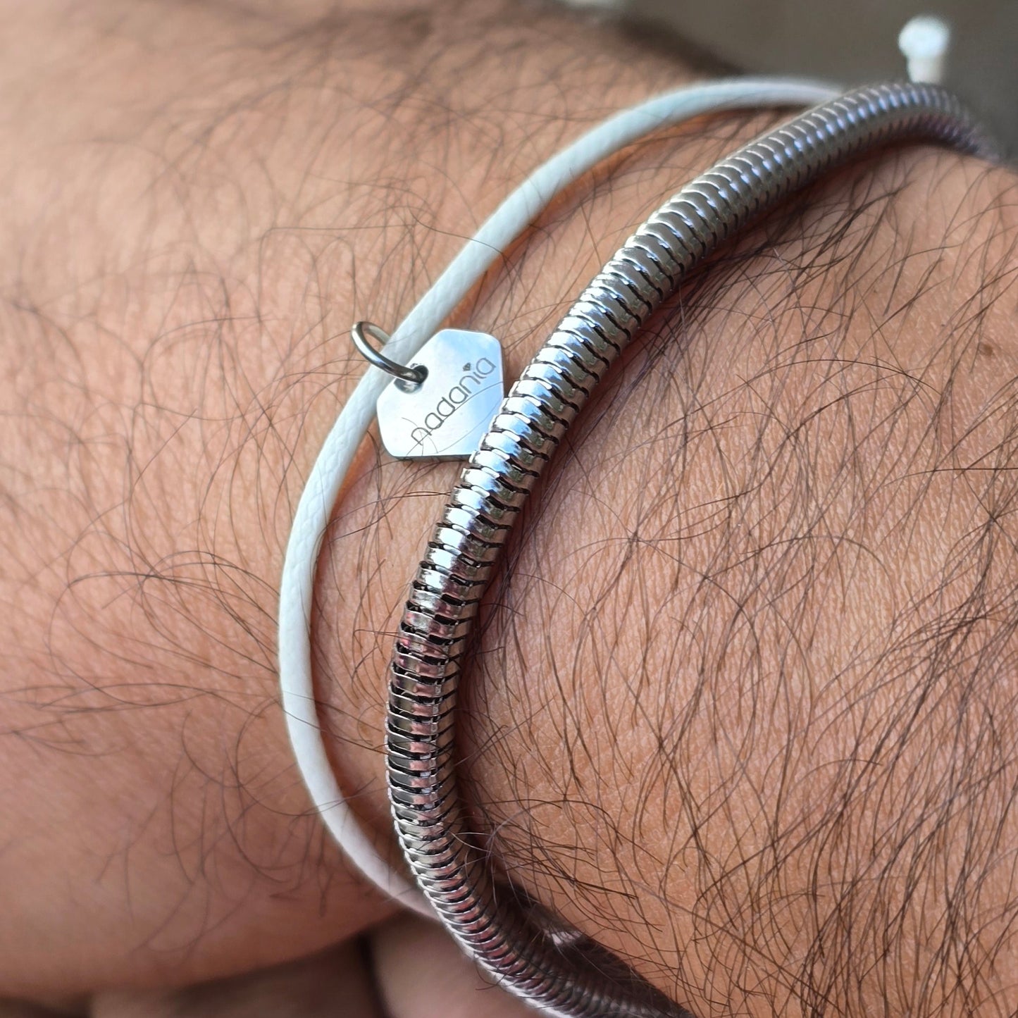 Pulsera Avalón