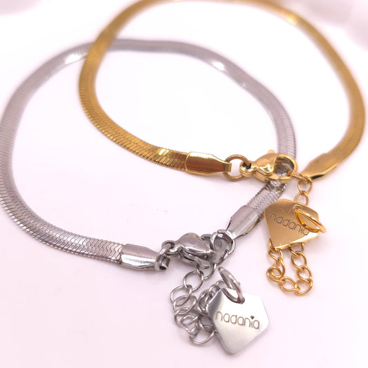 Pulsera Naja