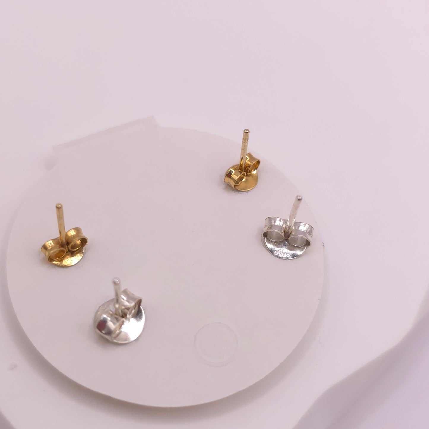 🍍 Pendiente Mini Piña