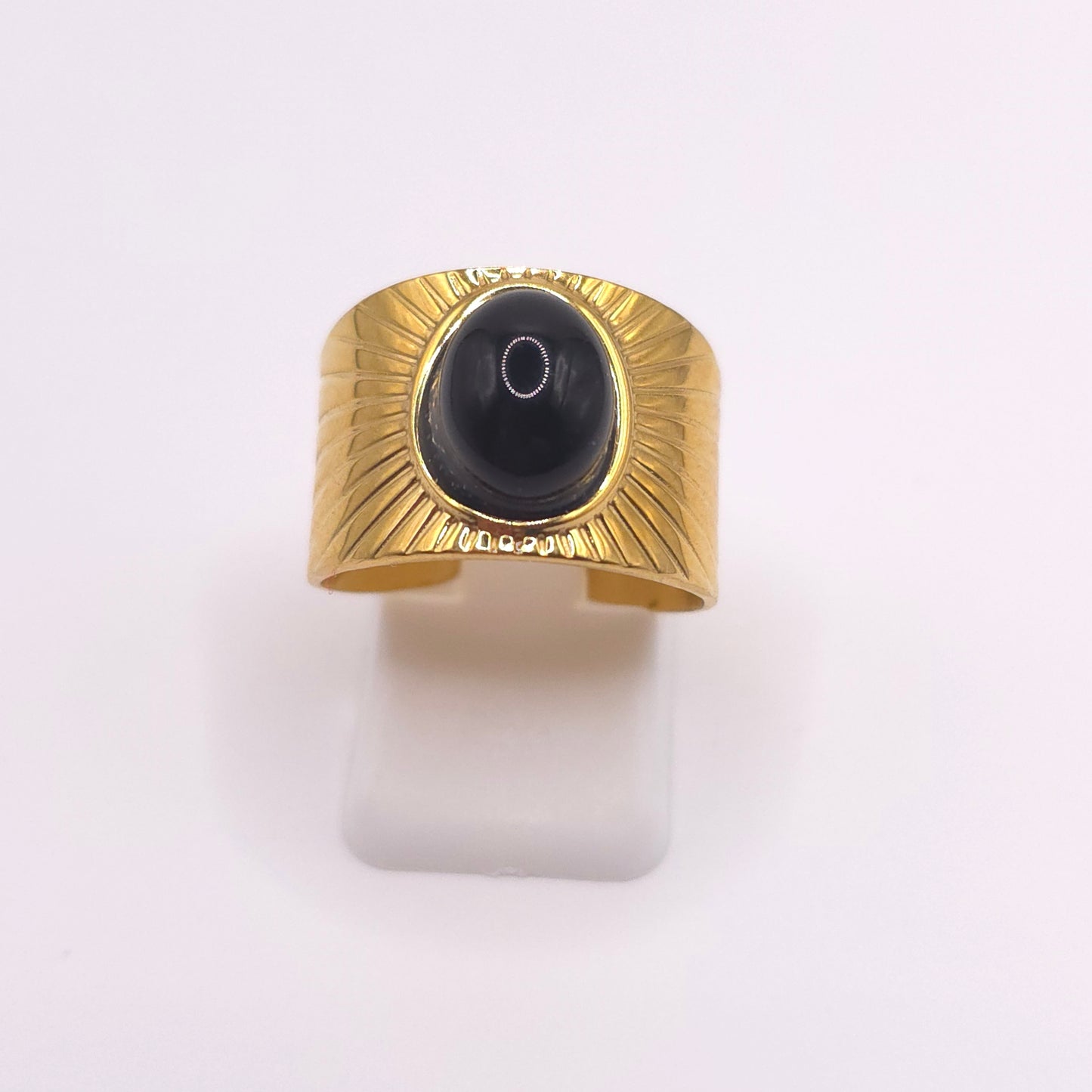 Anillo Arsínoe y Cleopatra