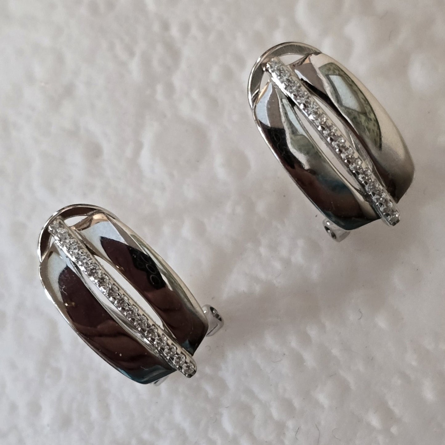 Pendientes Moka-Exclusivos de Nadania