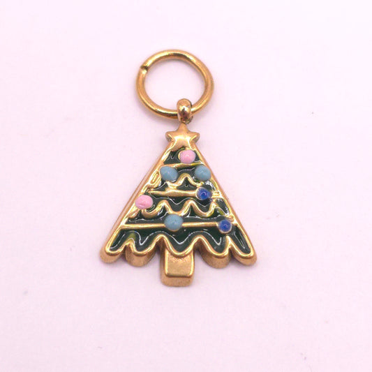 Colgante Árbol Navidad