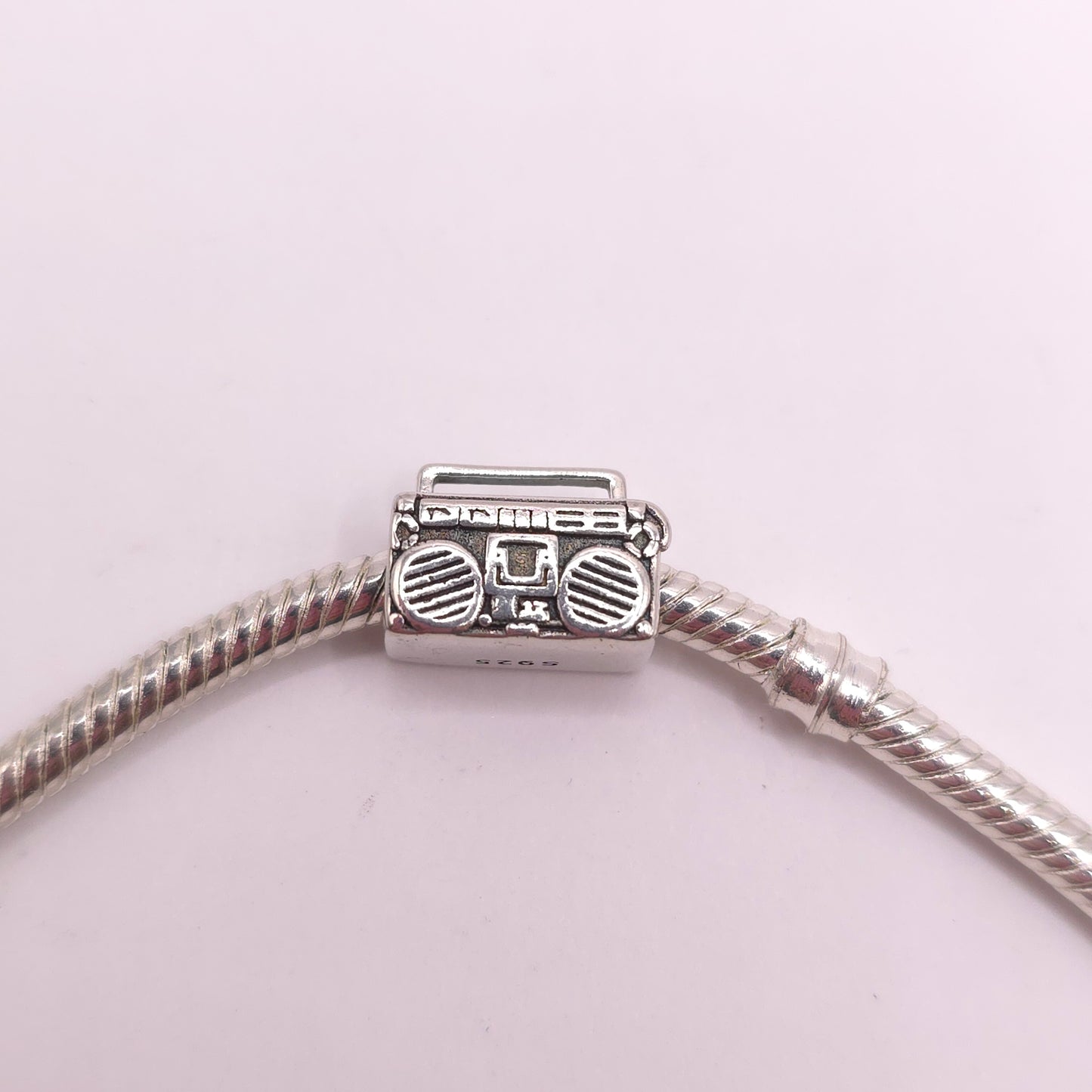 Charm Cassette🚨 Última unidad