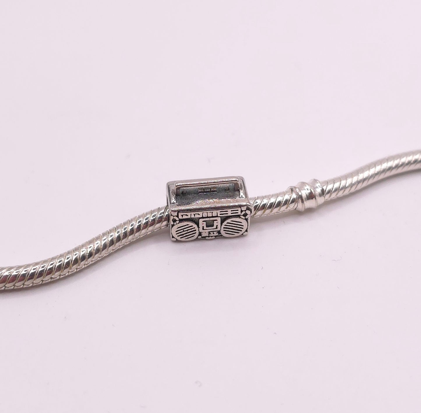 Charm Cassette🚨 Última unidad