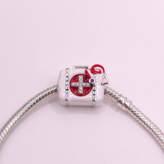 Charm Maletin sanitario🚨 Última unidad