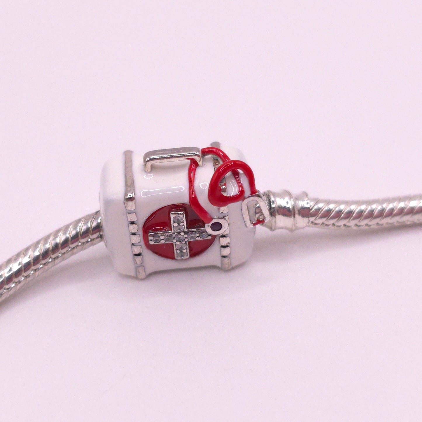 Charm Maletin sanitario🚨 Última unidad