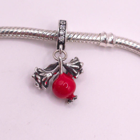 Charm Flor de la Granada🚨 Última unidad