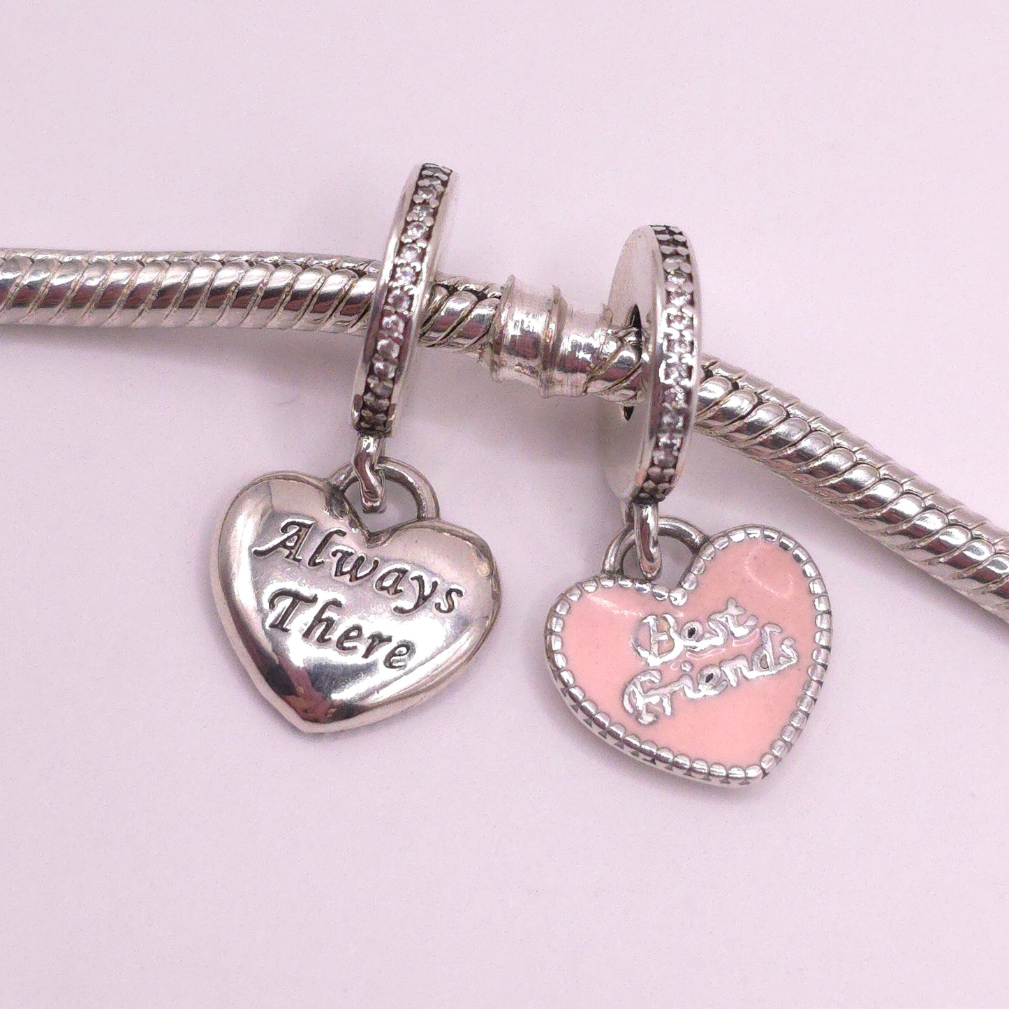 Charm Best Friends