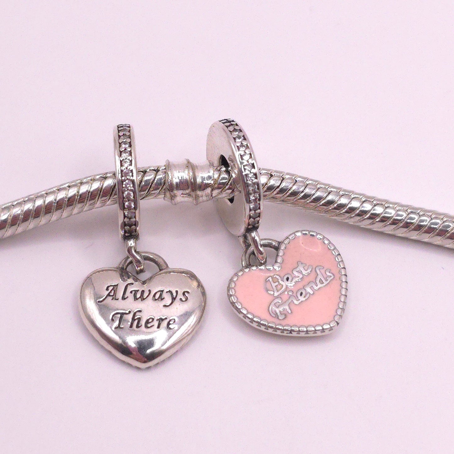 Charm Best Friends