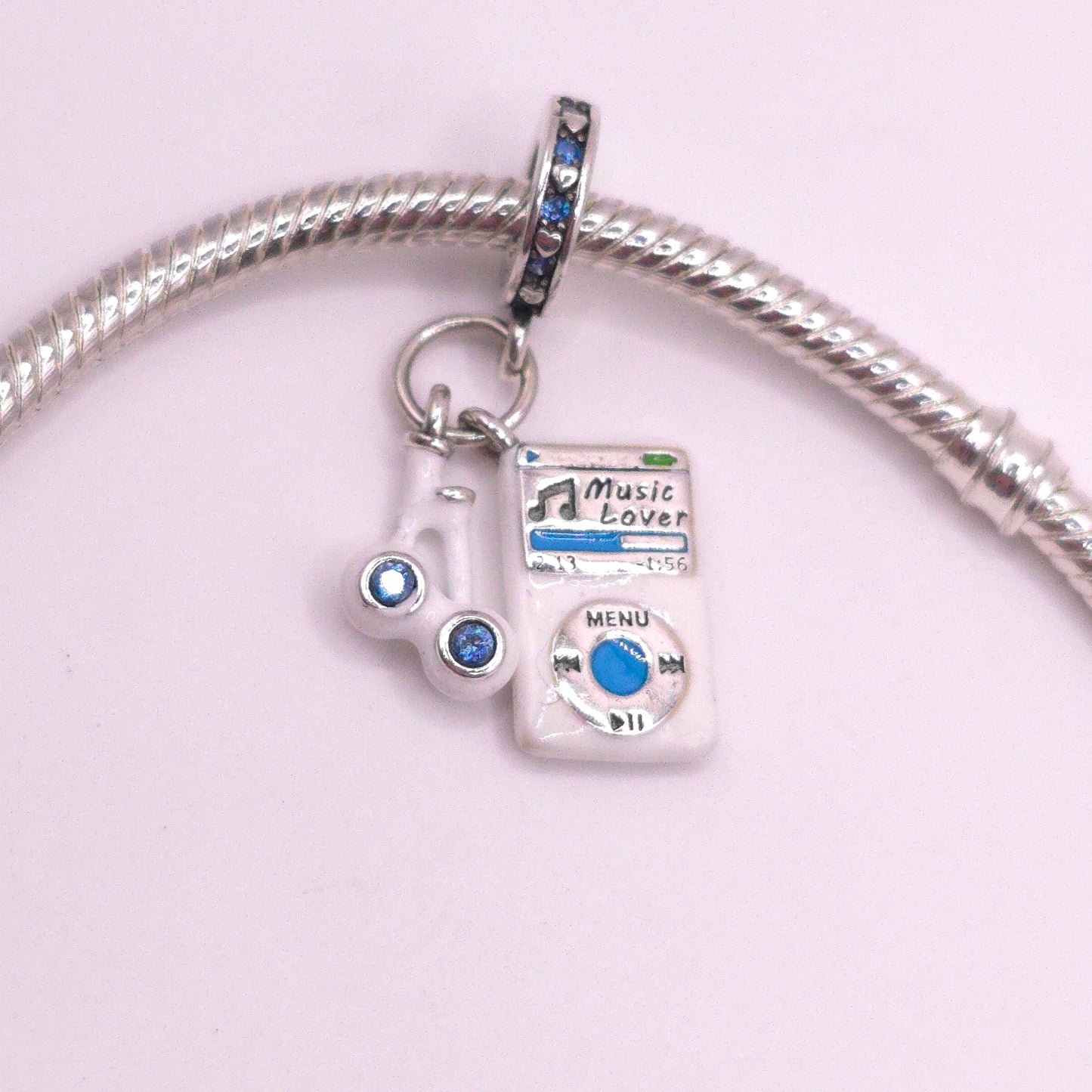 Charm Music lover🚨 Última unidad