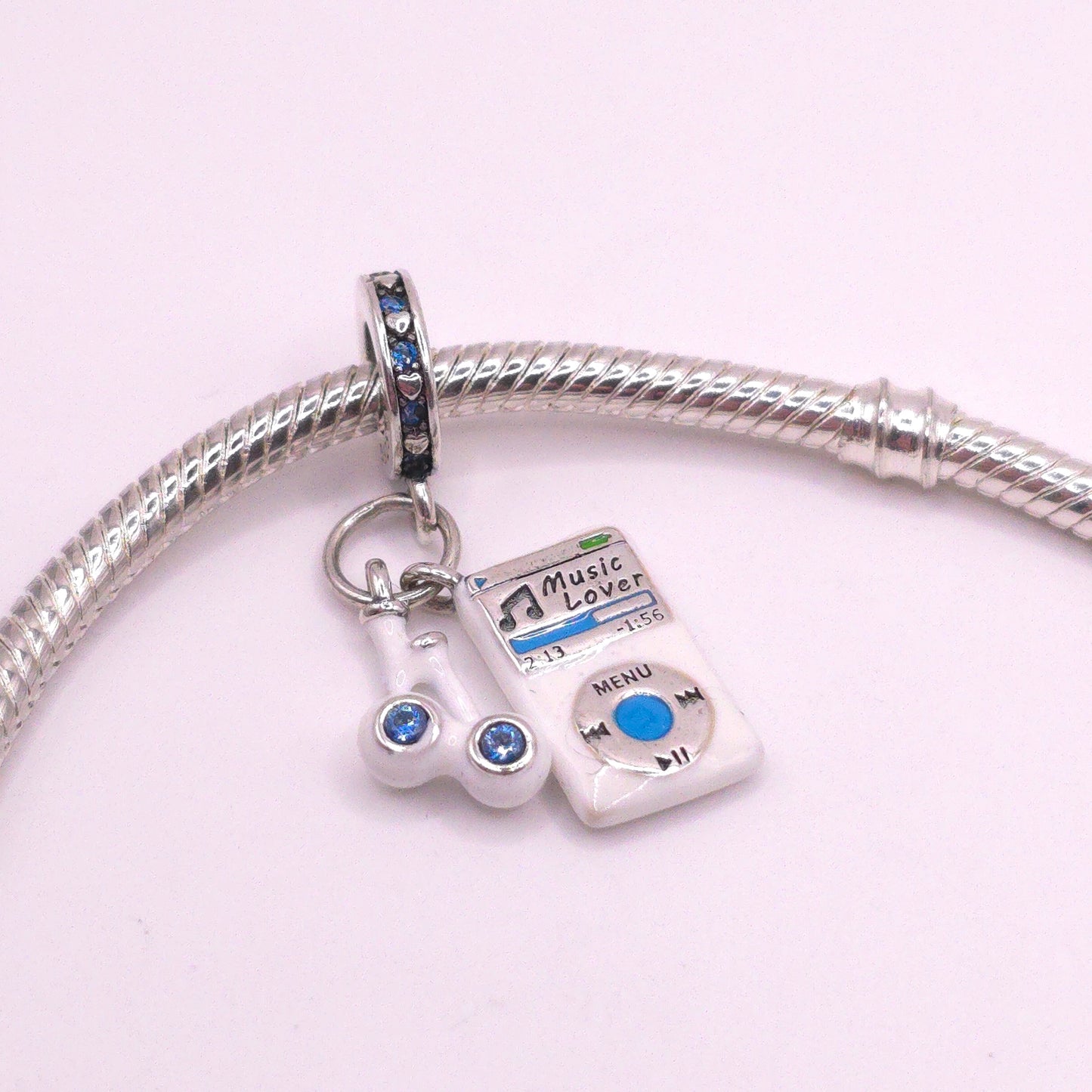 Charm Music lover🚨 Última unidad