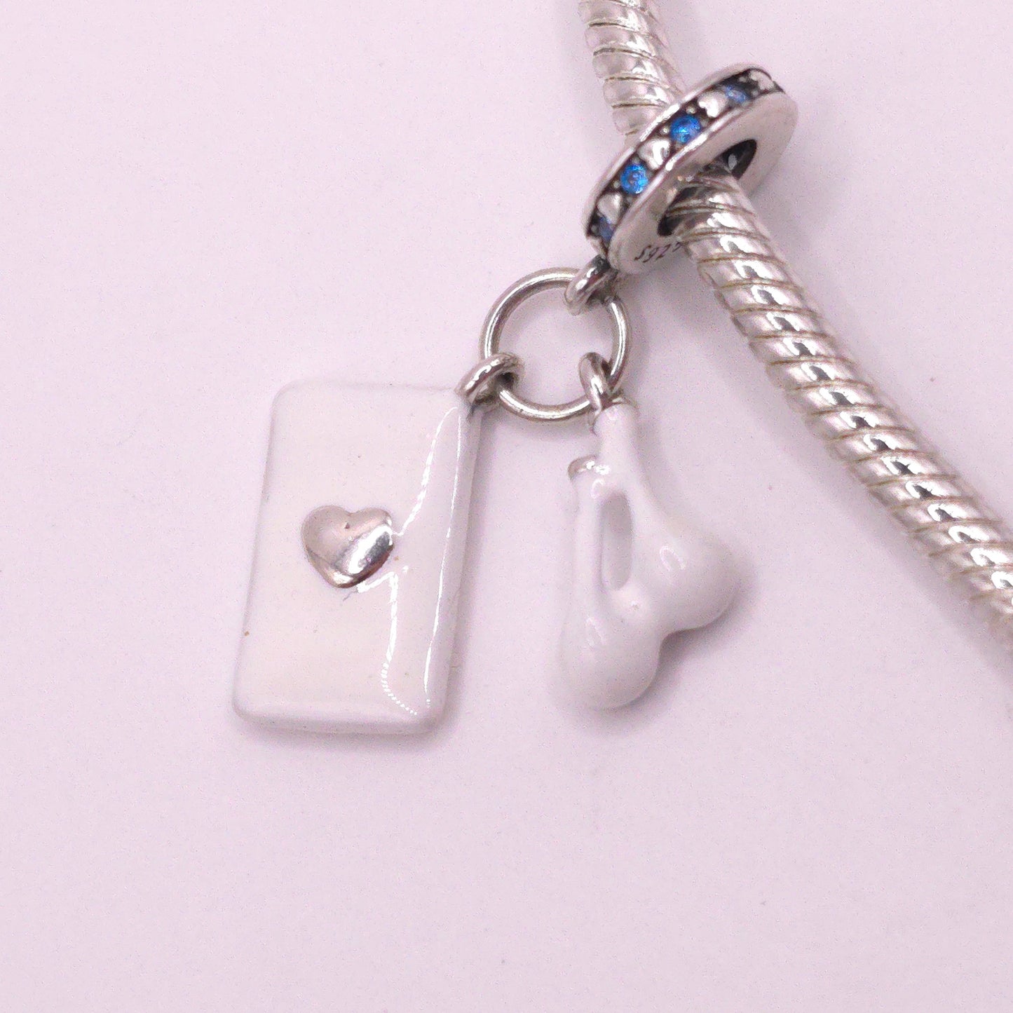 Charm Music lover🚨 Última unidad