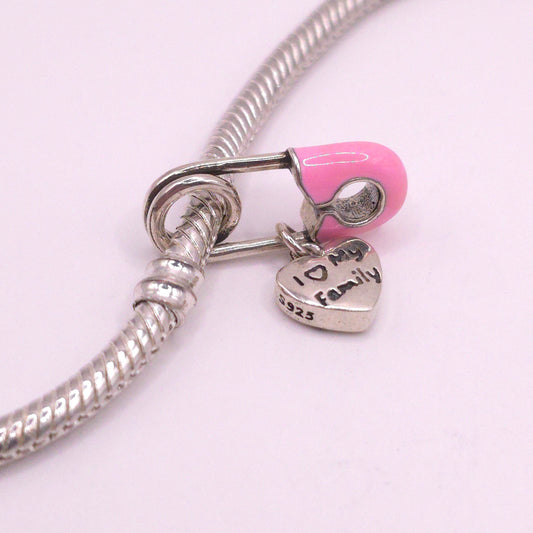 Charm Love My family🚨 Última unidad