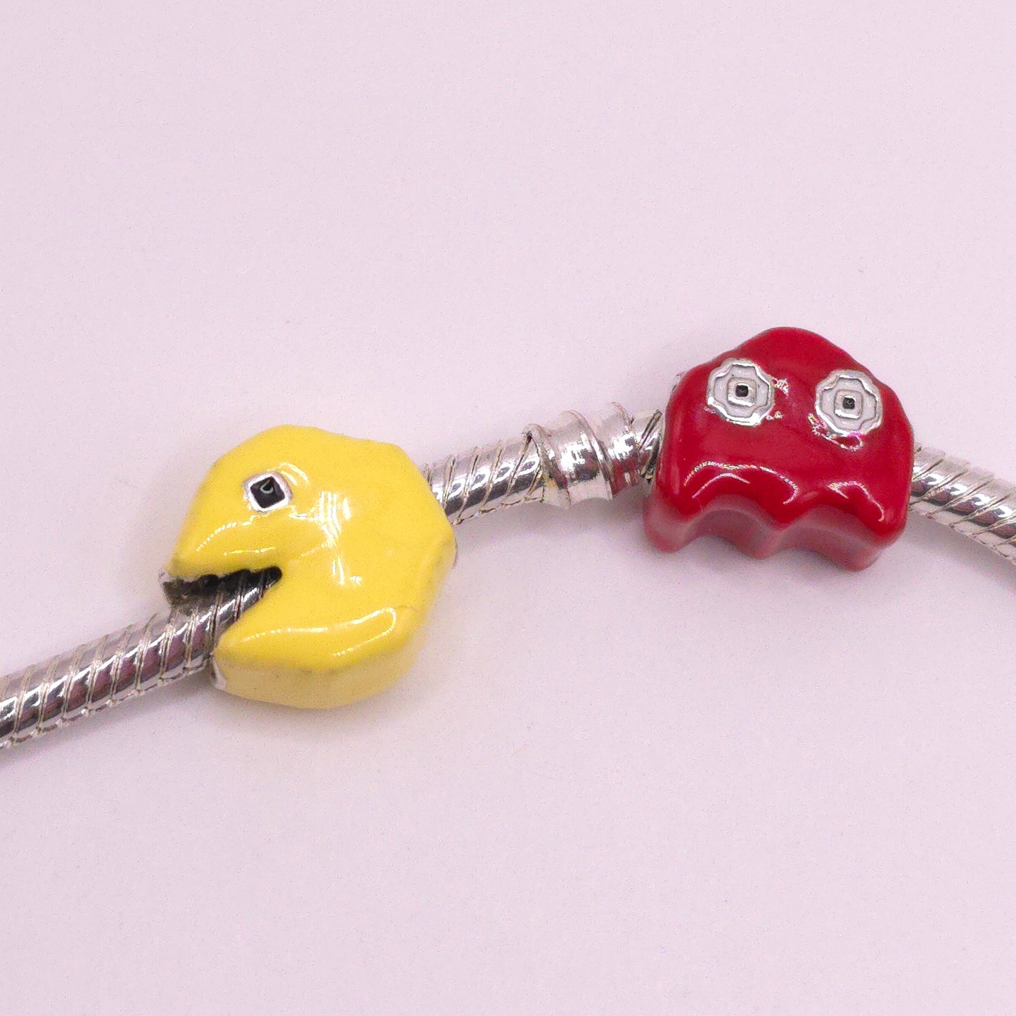 Charm Pacman (Por separado)