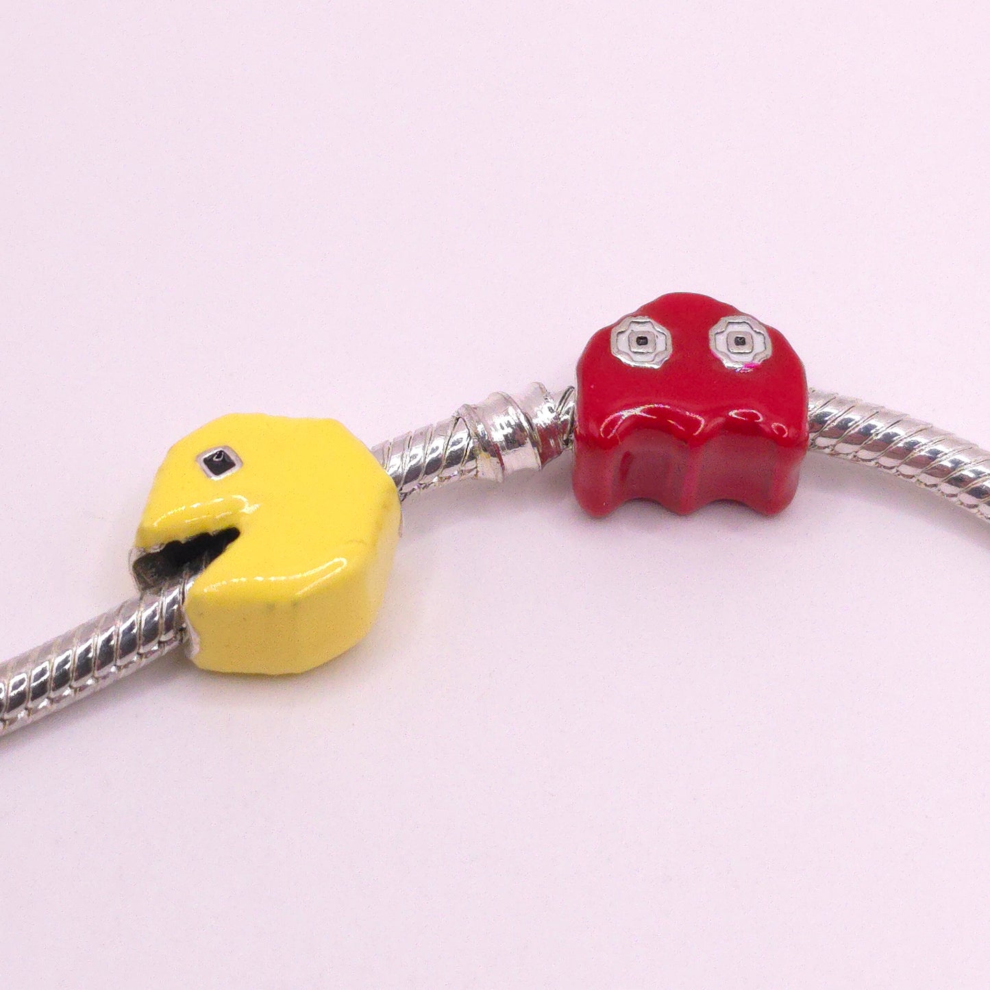 Charm Pacman (Por separado)