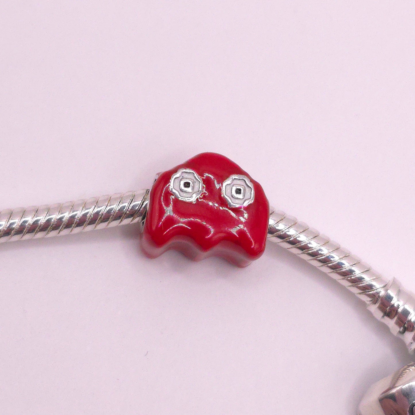 Charm Pacman (Por separado)