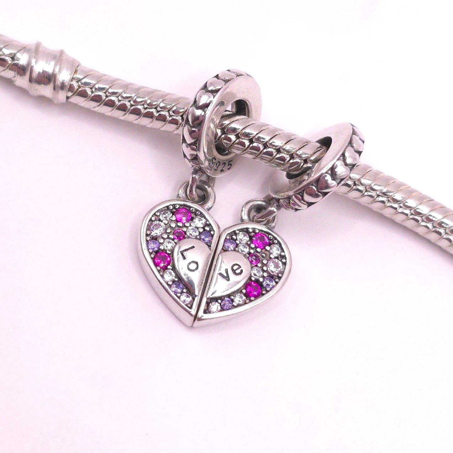 Charm Madre/Hija (Para compartir)🚨 Última unidad