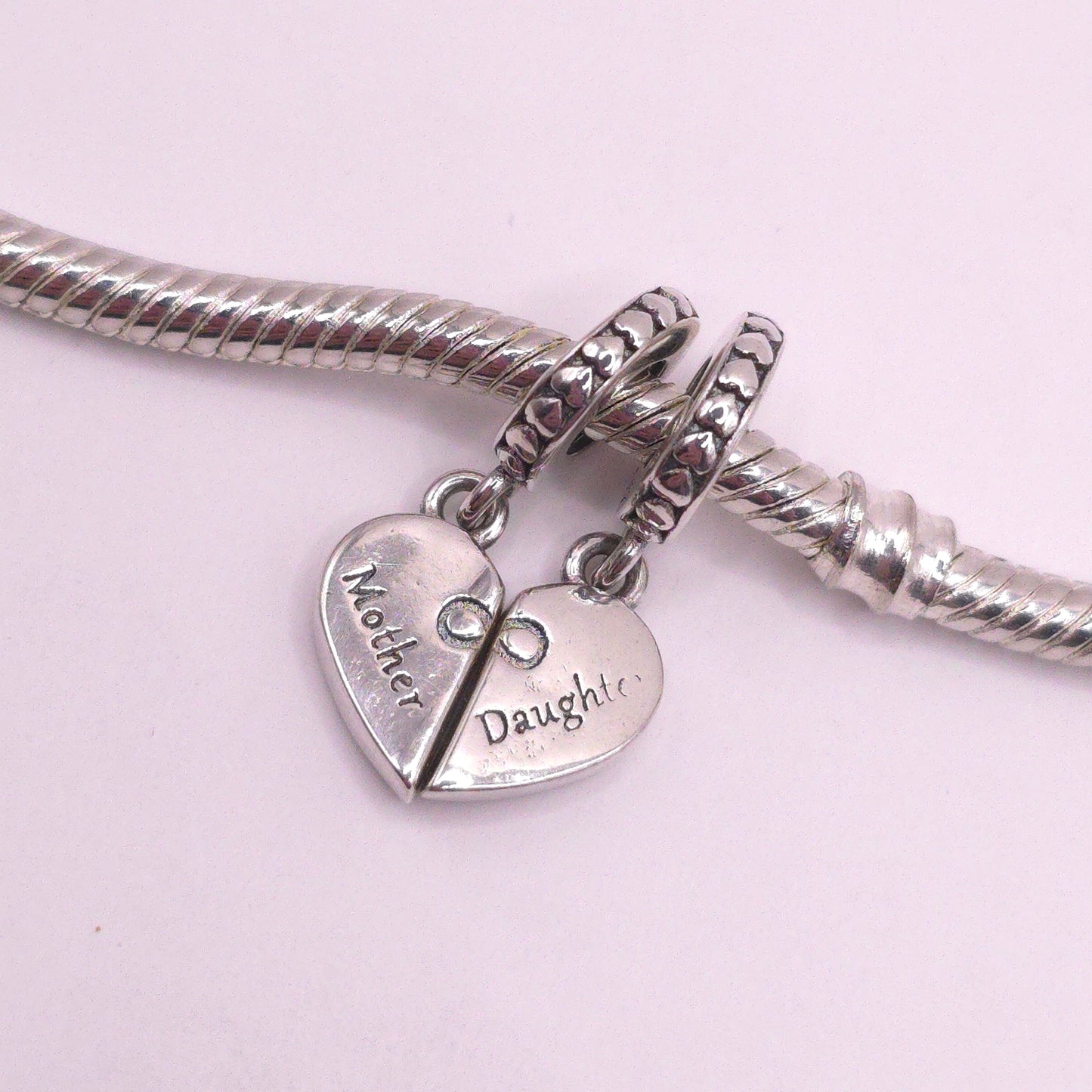 Charm Madre/Hija (Para compartir)🚨 Última unidad