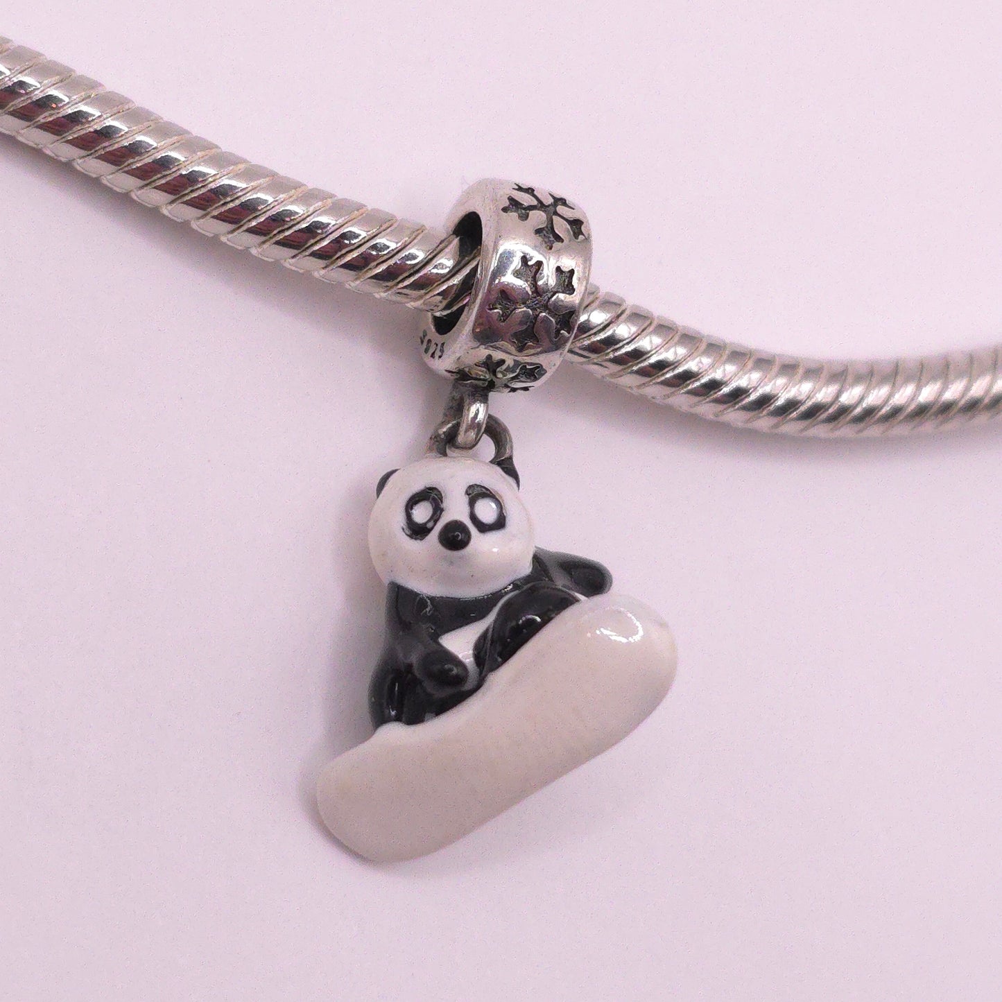 Charm panda
