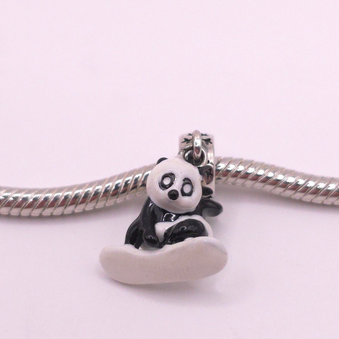 Charm panda