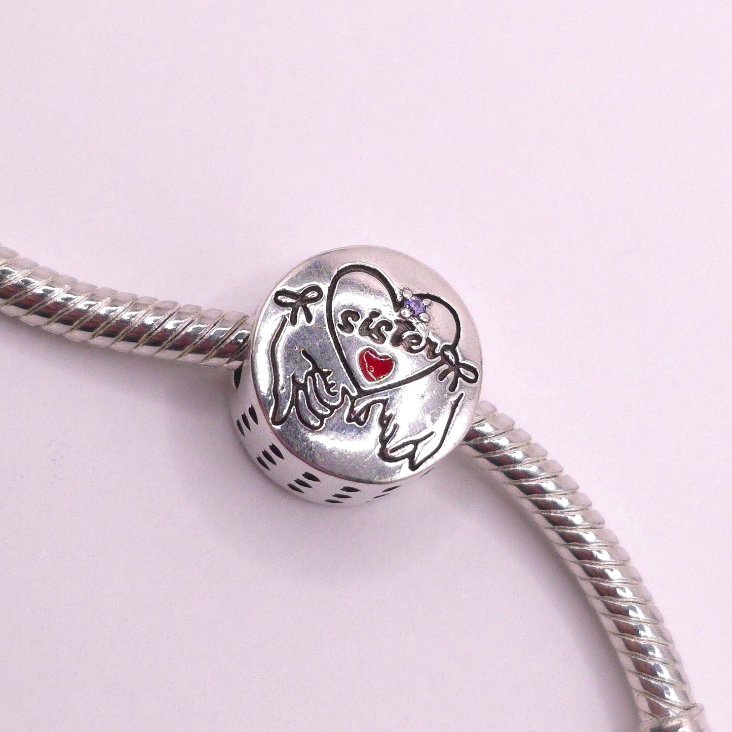 Charm Sister🚨 Última unidad