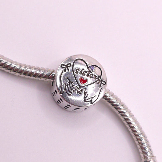 Charm Sister🚨 Última unidad