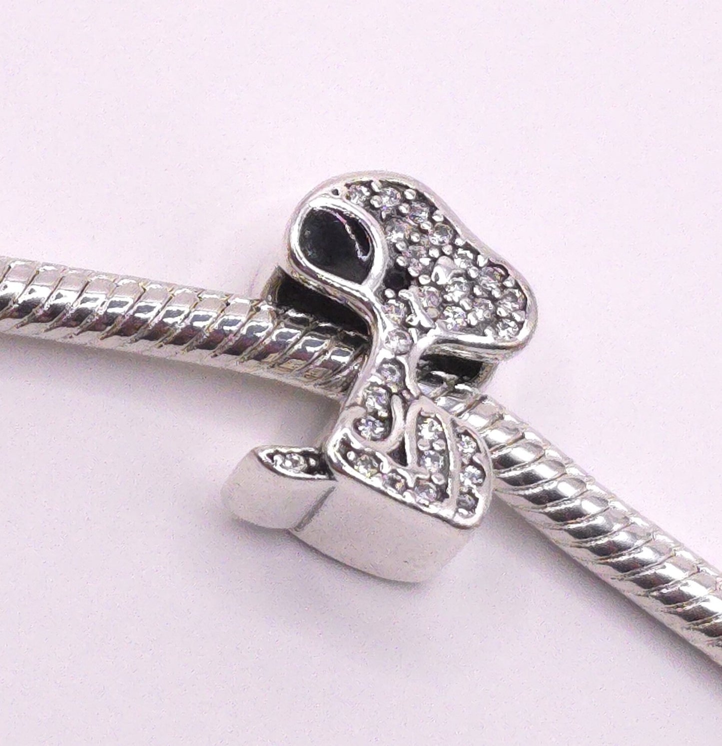 Charm Snoopy🚨 Última unidad