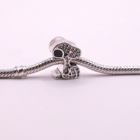 Charm Snoopy🚨 Última unidad