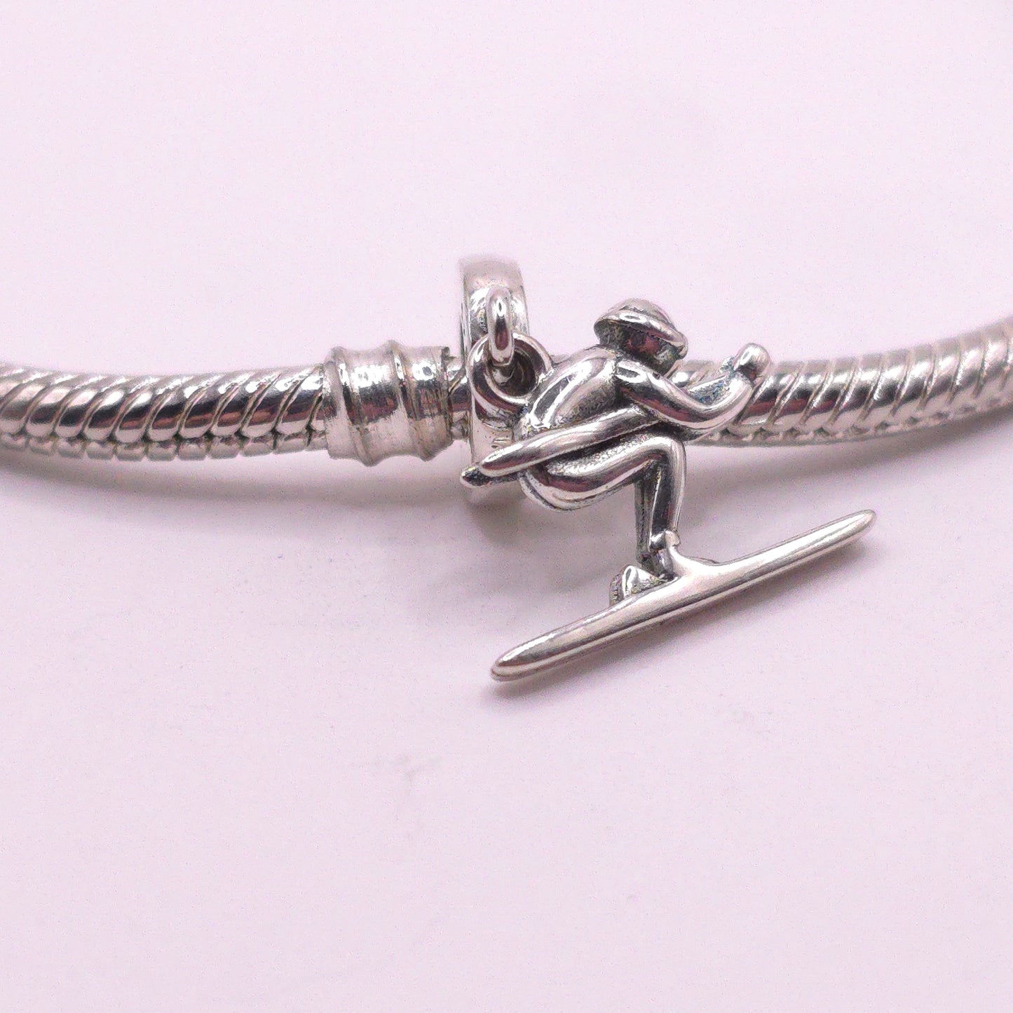 Charm esquiadores🚨 Última unidad