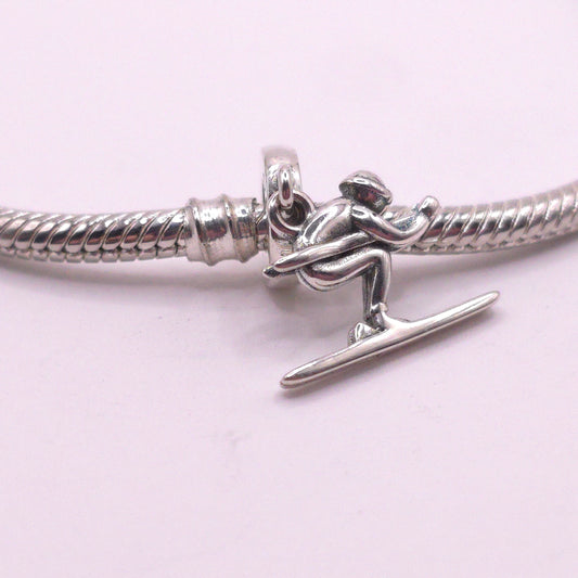 Charm esquiadores🚨 Última unidad