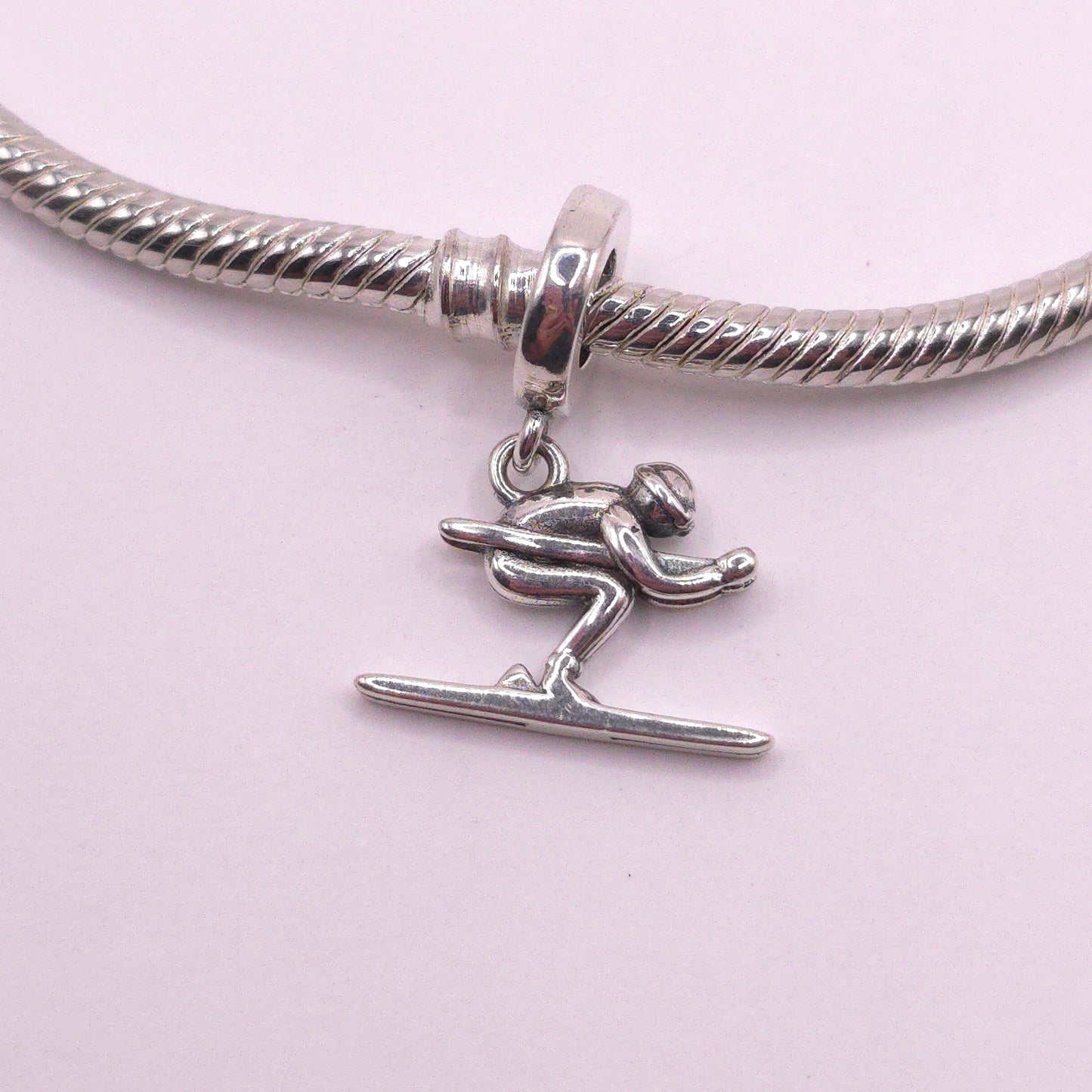 Charm esquiadores🚨 Última unidad