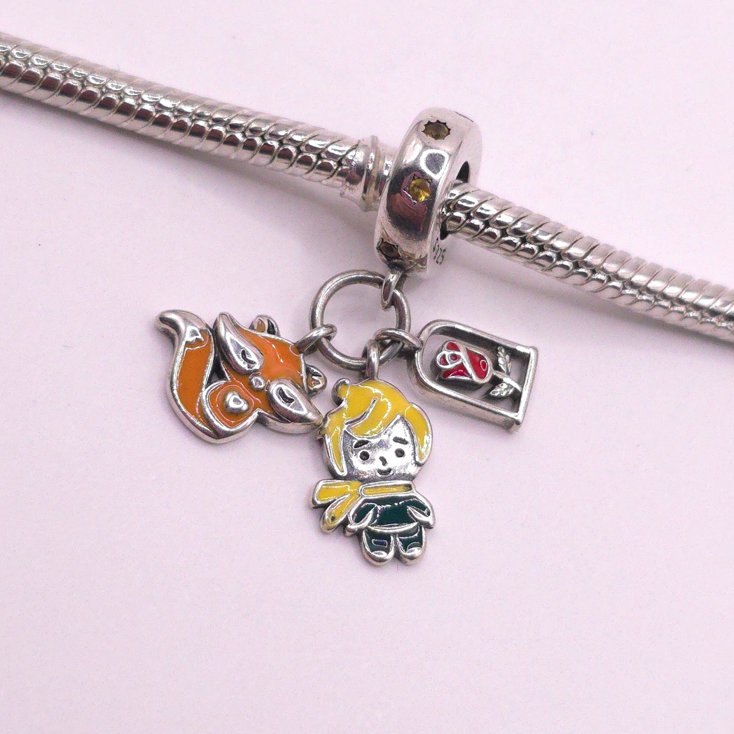 Charm El principito🚨 Última unidad