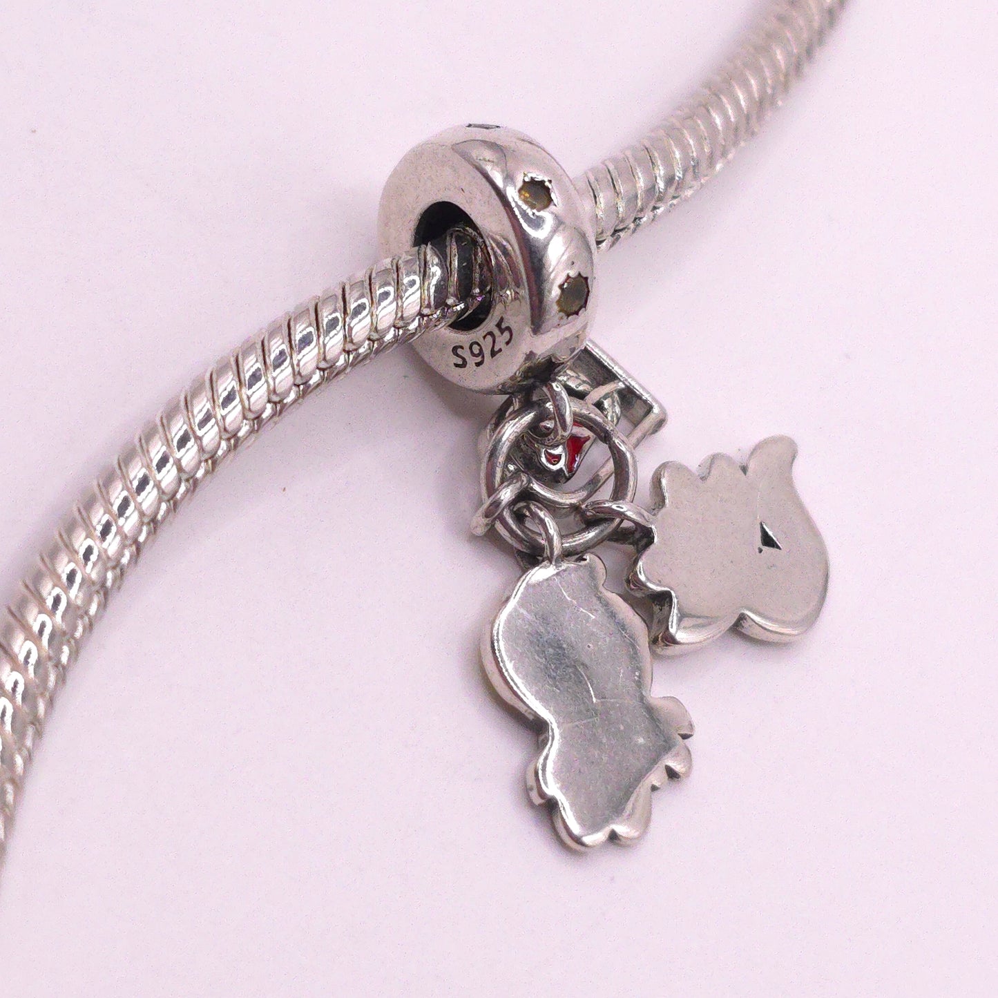 Charm El principito🚨 Última unidad