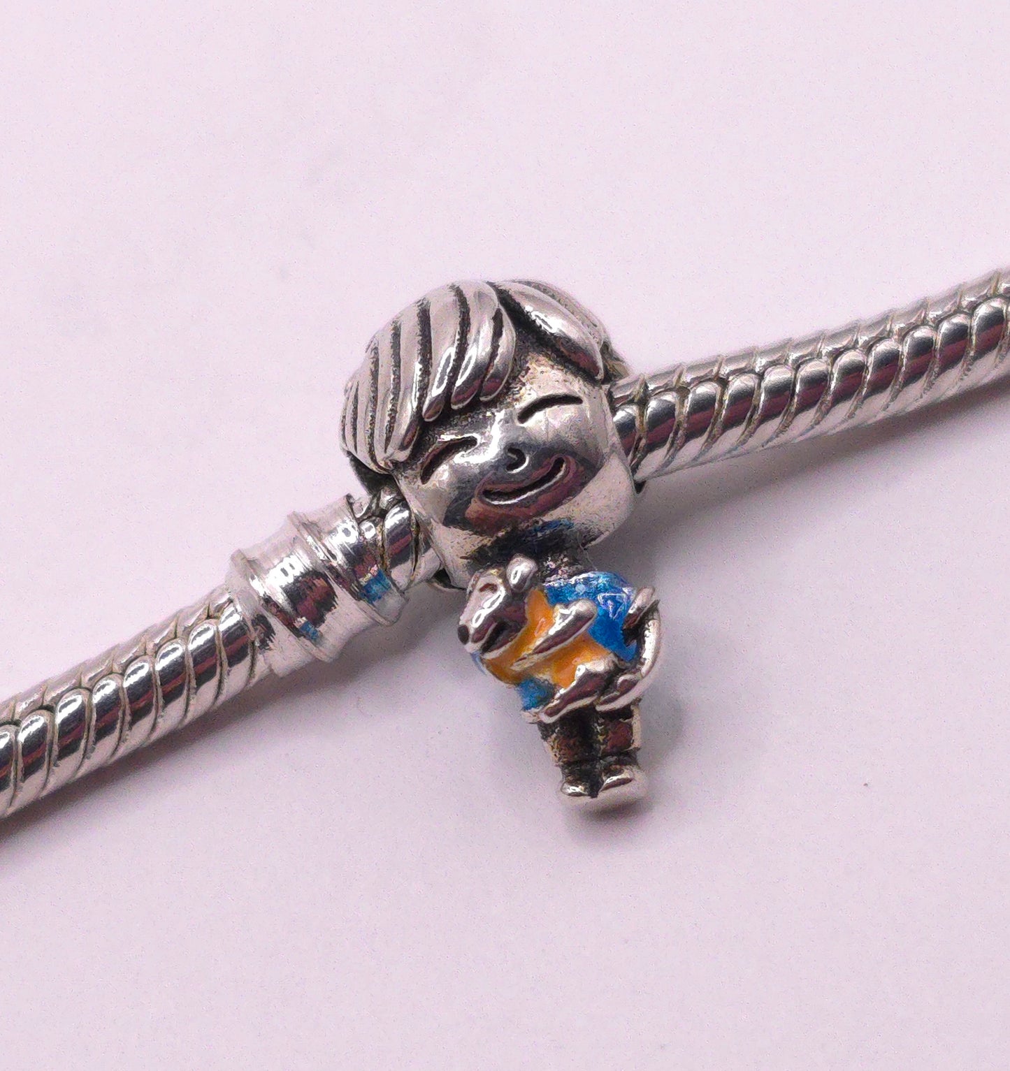 Charm Niño con Perrito🚨 Última unidad