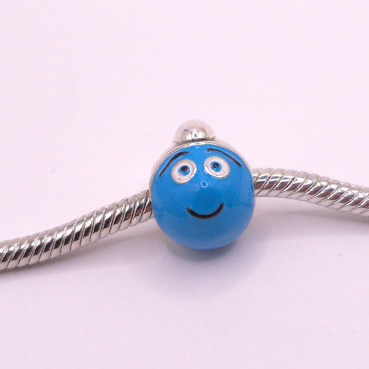 Charm Pitufo🚨 Última unidad