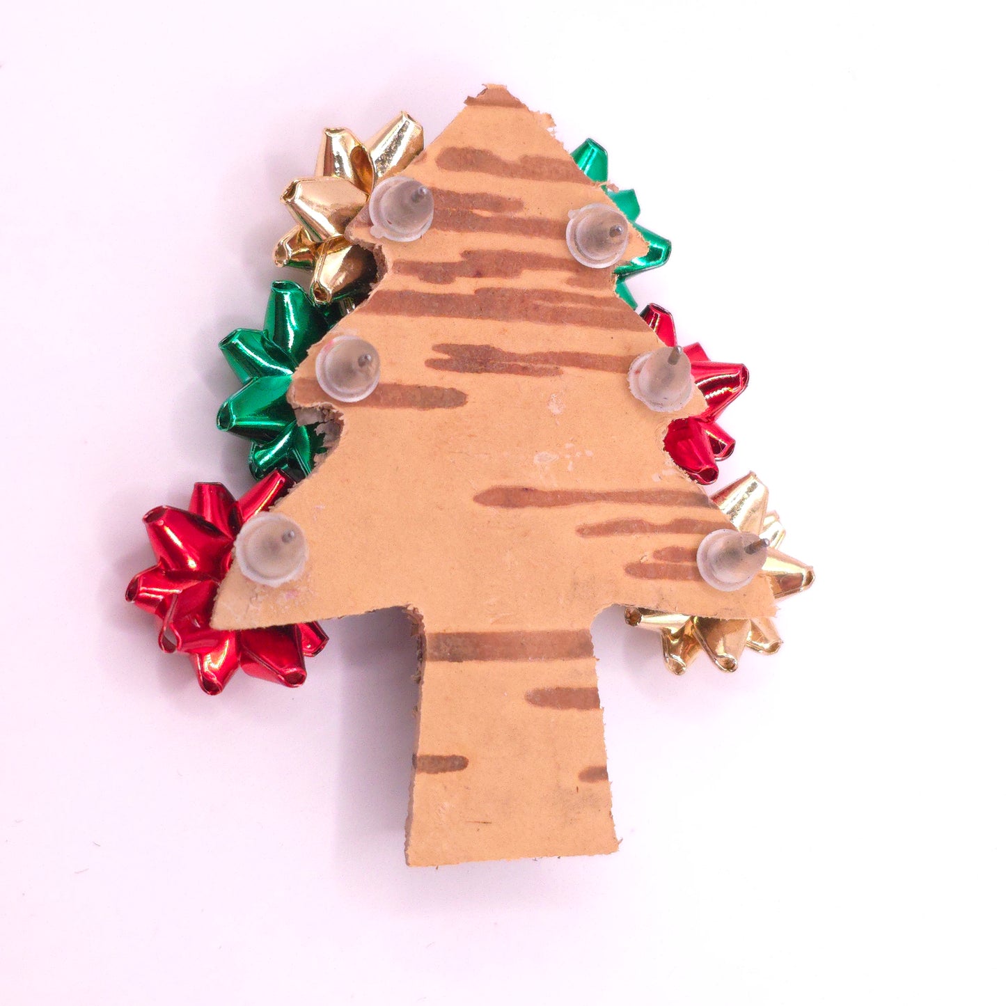 Pendientes Lazos regalos