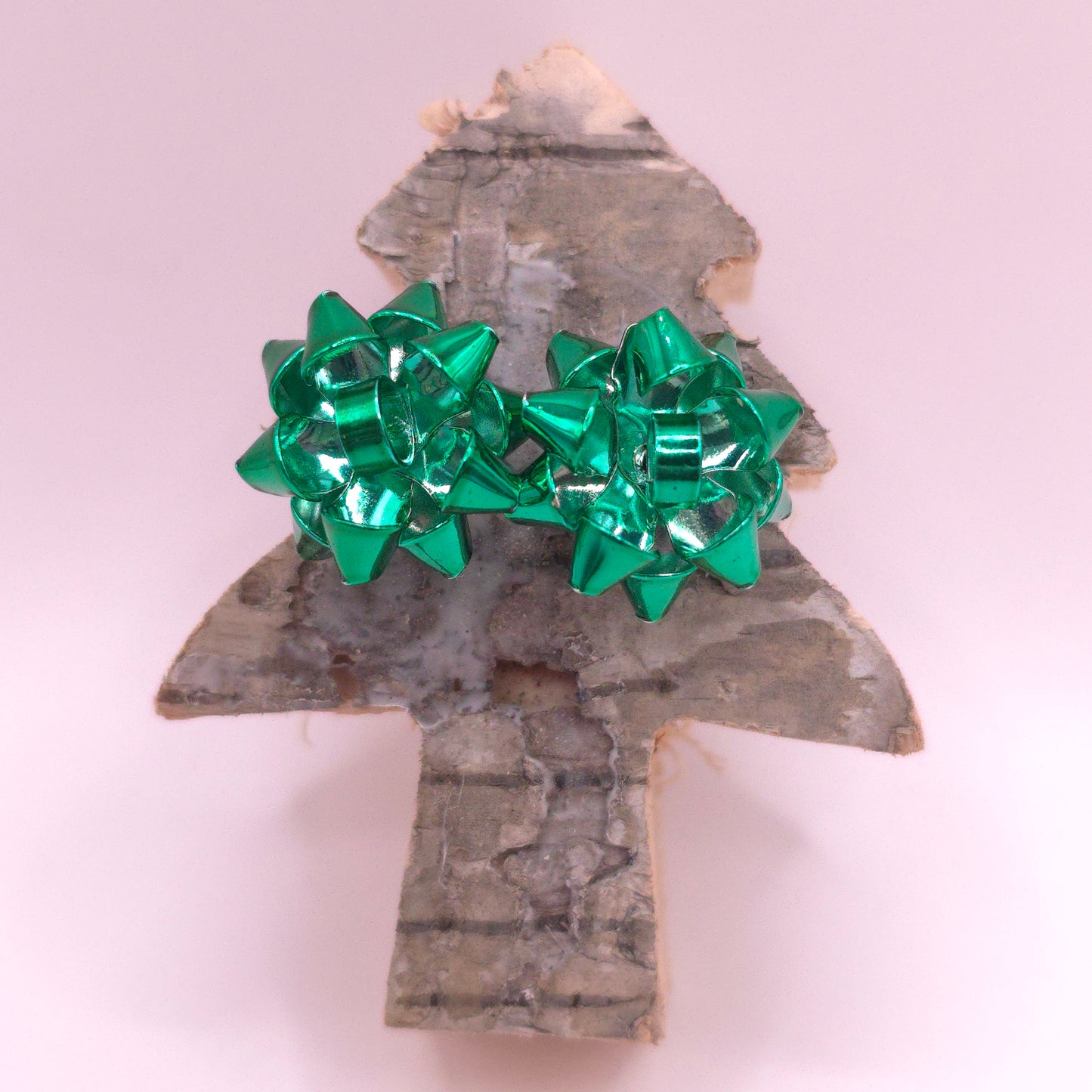 Pendientes Lazos regalos